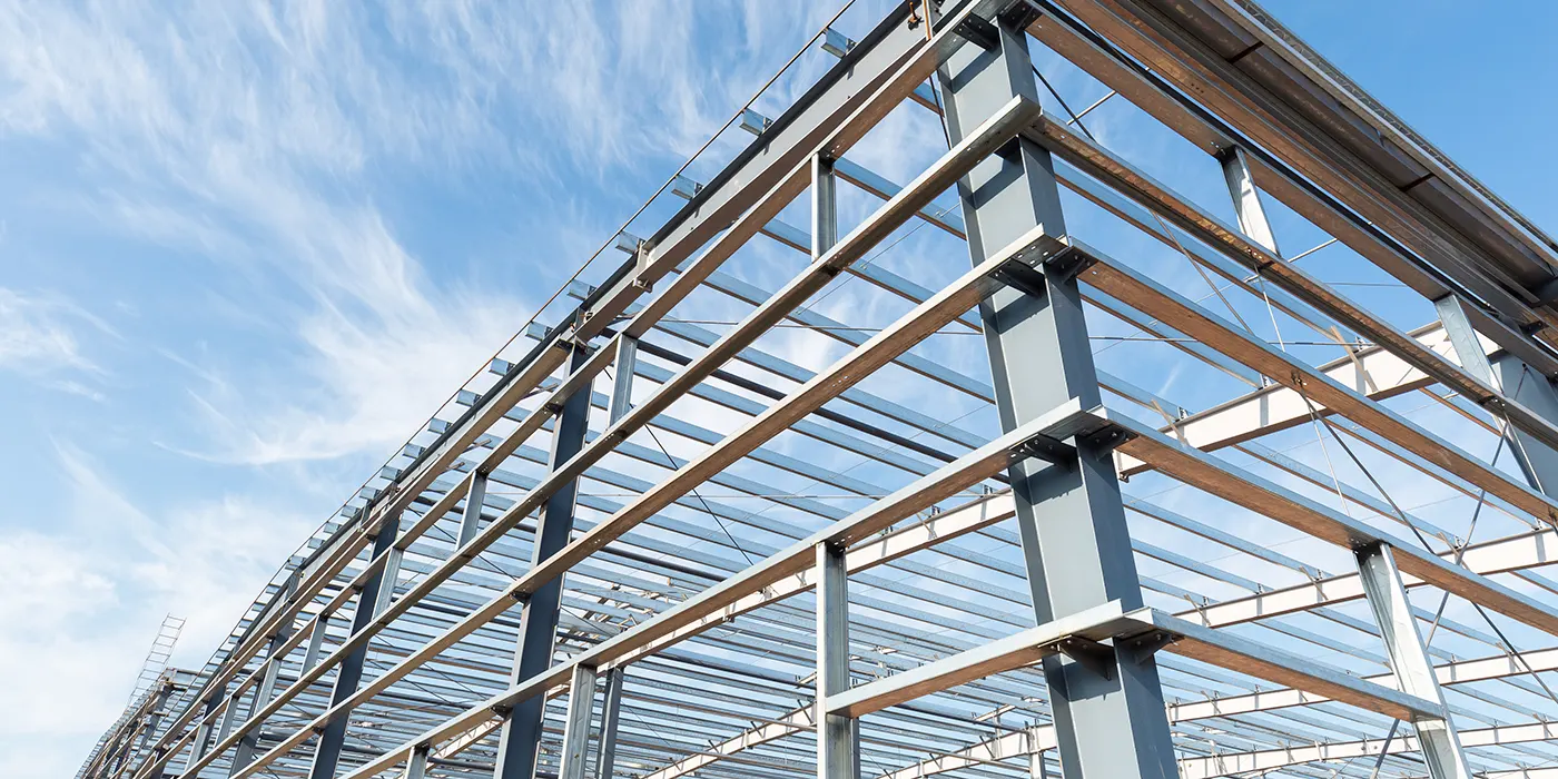 Building Regulations for Steel Structures: UK Compliance Requirements