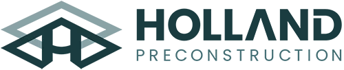 Holland Preconstruction