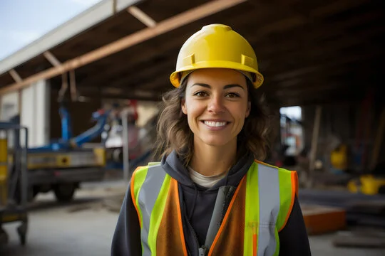 Construction services for builders